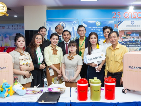TÂY BẮC SÀI GÒN BUSINESS CONNECT 