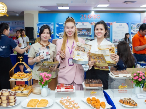 TÂY BẮC SÀI GÒN BUSINESS CONNECT 