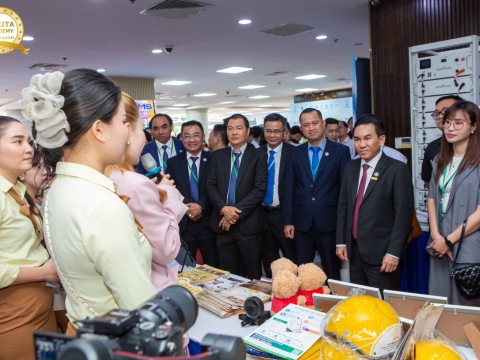 TÂY BẮC SÀI GÒN BUSINESS CONNECT 