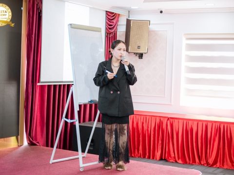 Bắt đầu ngành nối mi siêu đơn giản