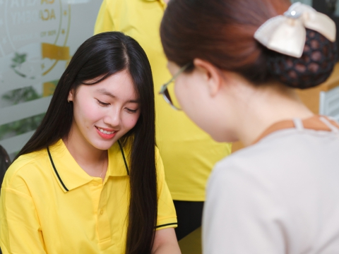 THEO NGHỀ PHUN XĂM CÓ KHÓ KHÔNG?