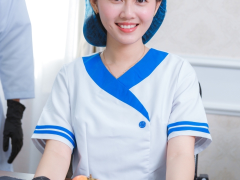 LỚP HỌC LÝ THUYẾT TIÊM MESO 