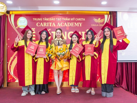 Đại học không phải lối đi duy nhất để thành công