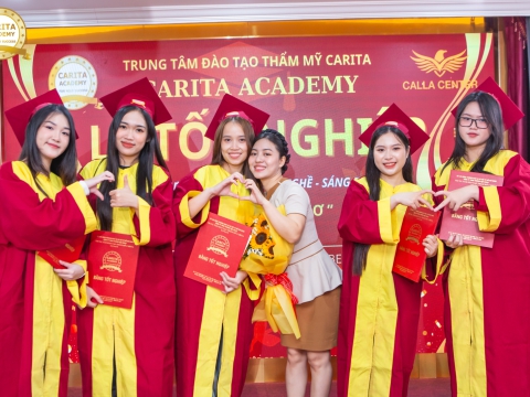 Đại học không phải lối đi duy nhất để thành công