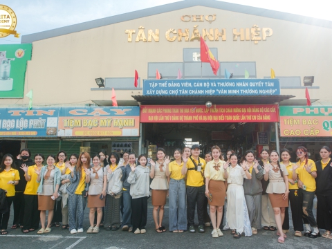 Đi chợ khéo  - Nấu ăn hay