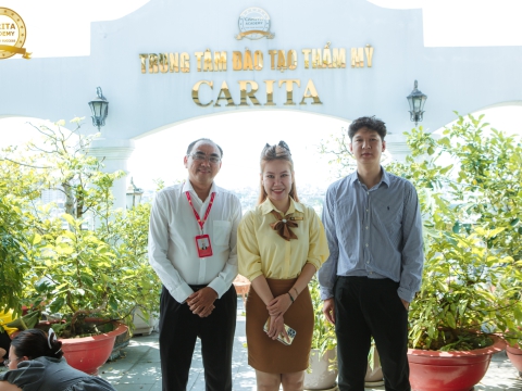 Các lớp đi chợ nấu ăn