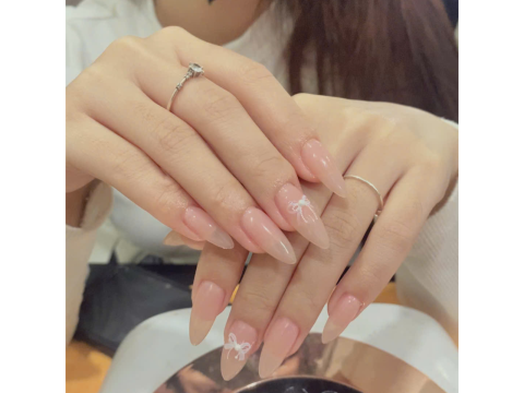 NAIL - CƠ HỘI NGHỀ NGHIỆP