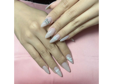 NAIL - CƠ HỘI NGHỀ NGHIỆP