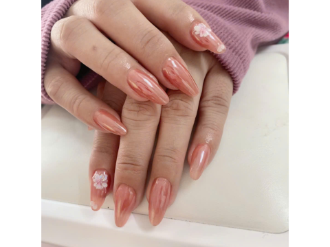 NAIL - CƠ HỘI NGHỀ NGHIỆP