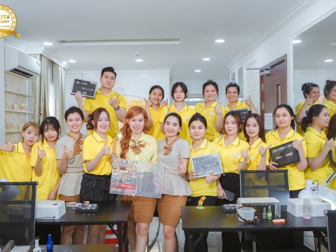  TIN HOT THÁNG 9 – HỌC NGHỀ GIÁ SỐC
