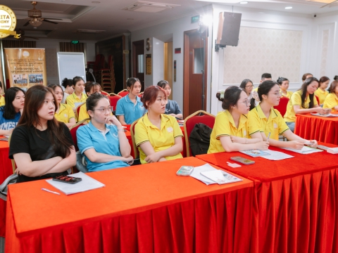 KHÓA HỌC TRUYỀN THÔNG MARKETING