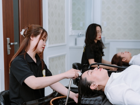 Tổng quan Trung tâm 