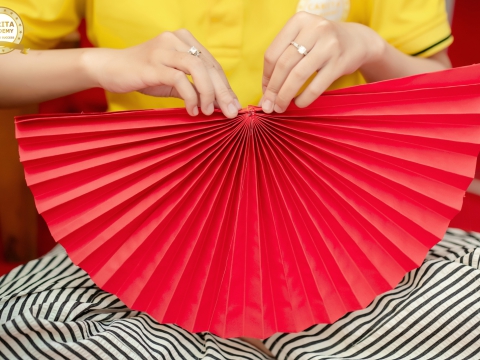 Tết này chưa biết đi đâu - Ghé carita ngay