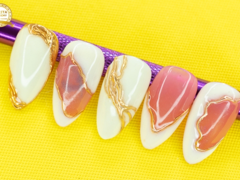 Nhận thu nhập hấp dẫn từ Nail