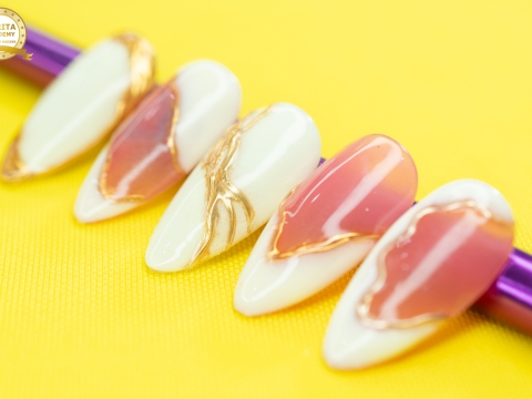 Nhận thu nhập hấp dẫn từ Nail