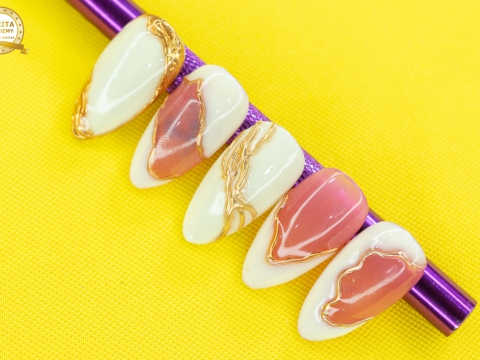 Nhận thu nhập hấp dẫn từ Nail