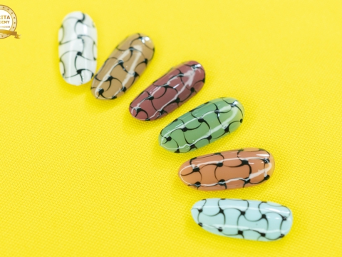 Nhận thu nhập hấp dẫn từ Nail