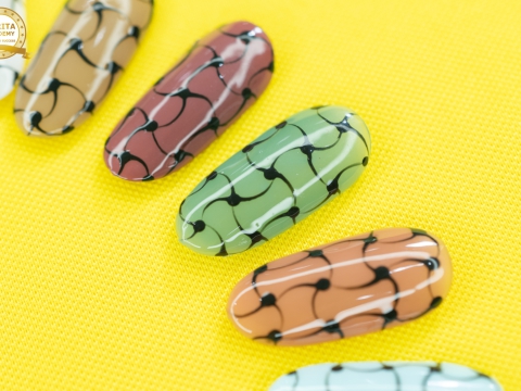 Nhận thu nhập hấp dẫn từ Nail