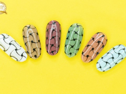 Nhận thu nhập hấp dẫn từ Nail