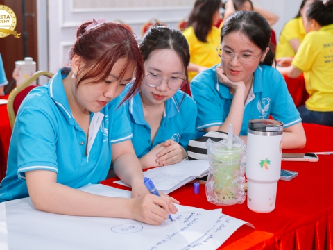 LỚP HỌC CHĂM SÓC KHÁCH HÀNG SAU DỊCH VỤ