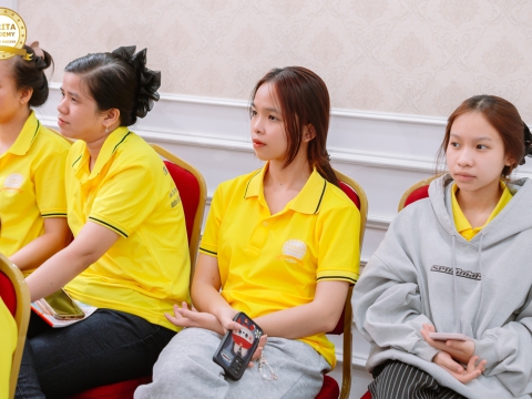 KHÓA HỌC KỸ NĂNG TƯ VẤN CHỐT SALE