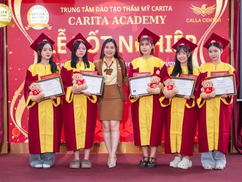 Đại học không phải lối đi duy nhất để thành công