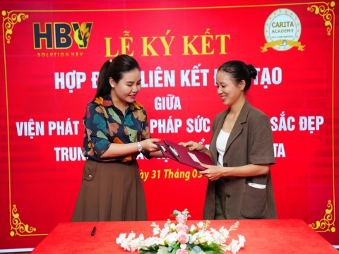 Hợp tác liên kết đối tác