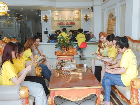 TRỐN ĐÂU CHO THỎI - ƯU ĐÃI KHỦNG VẪN ĐỦ SỨC ""SĂN"" BẠN!