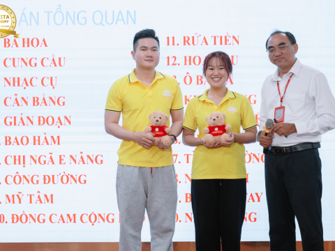 KHÓA HỌC MỞ SPA - CHO NGƯỜI MỚI BẮT ĐẦU