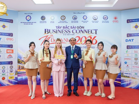 TÂY BẮC SÀI GÒN BUSINESS CONNECT 