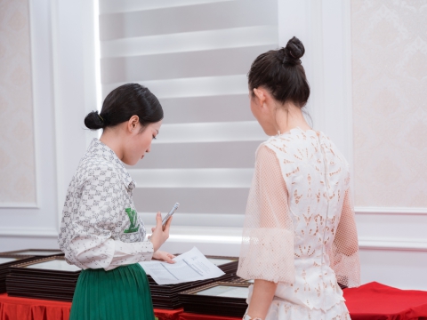 Lễ tốt nghiệp tháng 07/2023