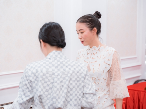 Lễ tốt nghiệp tháng 07/2023