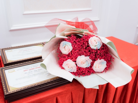 Lễ tốt nghiệp tháng 07/2023