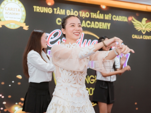 Lễ tốt nghiệp tháng 07/2023