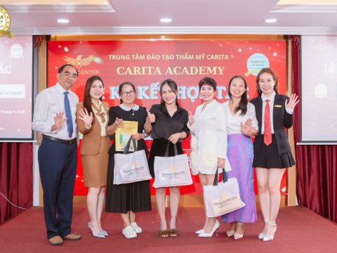 LỄ KÝ KẾT HỢP TÁC