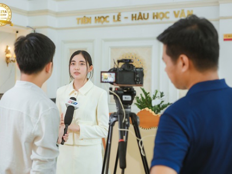 XU HƯỚNG HỌC NGHỀ 2026 TẠI CARITA ACADEMY