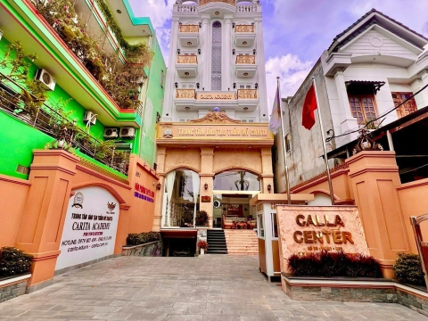 Lễ tốt nghiệp tháng 07/2023