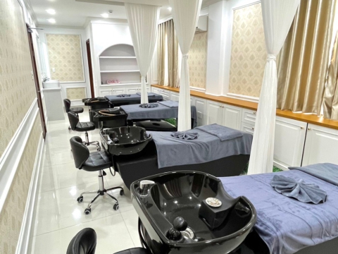 Tổng quan Trung tâm 