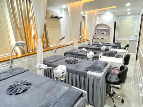 Tổng quan Trung tâm 