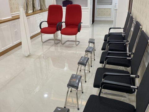 Tổng quan Trung tâm 