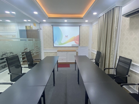 Tổng quan Trung tâm 