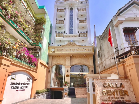 Tổng quan Trung tâm 