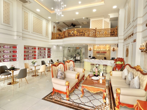 Tổng quan Trung tâm 