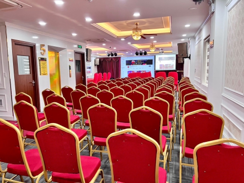 Tổng quan Trung tâm 