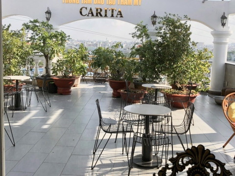 Tổng quan Trung tâm 