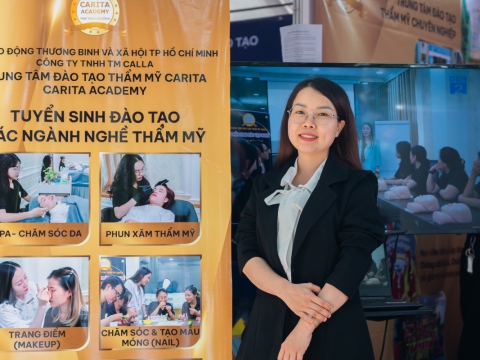 Ngày hội tuyển sinh tại Đại học Bách Khoa 03/03/2024 