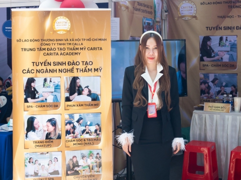 Ngày hội tuyển sinh tại Đại học Bách Khoa 03/03/2024 