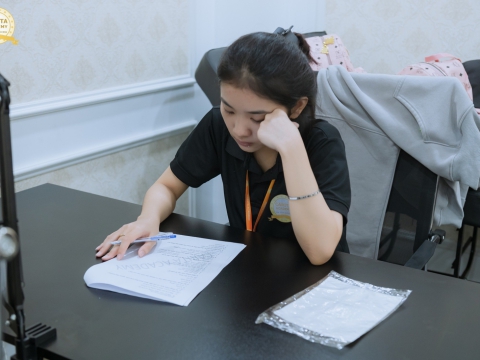 Kì Thi Sơ Cấp Nghề Ngày 31/5/2024