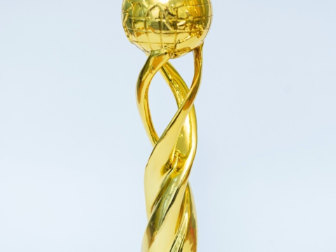 Top 10 thương hiệu xuất sắc Châu Á