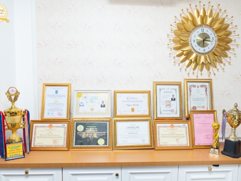 Top 10 thương hiệu xuất sắc Châu Á